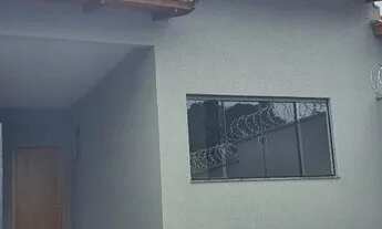 Imagem: Casa para venda no Jardim Miramar - Aparecida