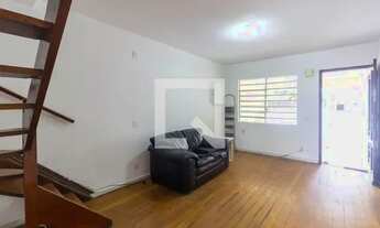 Imagem 3: Casa para Aluguel - Jaguaré, 2 Quartos, 78 m2