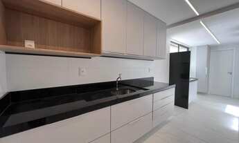 Imagem 7: Apartamento para venda no jardim Luna possui 133 metros quadrados com 3 quartos João Pesso