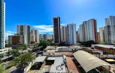 Imagem 5: Apartamento reformado em Boa Viagem - 2 Quartos e 74 m²