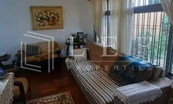 Imagem: Bosque da Saúde - Casa Térrea com 3 Dormitórios