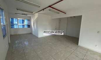 Imagem 4: Sala, 98 m² - venda por R$ 316.000,00 ou aluguel por R$ 3.369,62/mês - Centro - Campinas/S