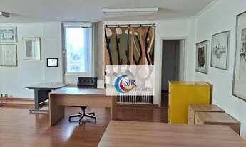 Imagem 2: Conjunto para alugar, 90 m² - Santo Amaro - São Paulo/SP