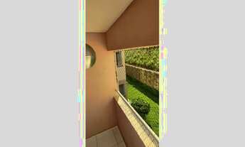 Imagem 2: Apartamento no Condomínio Portal das Flores