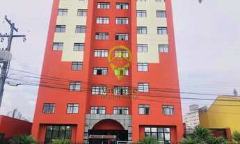 Imagem 2: Oportunidade! Apartamento 1 quarto no Boa Vista - Curitiba