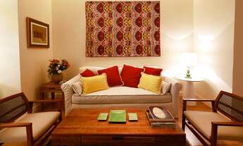 Imagem 3: Apartamento de 01 quarto no coração de Ipanema - Excelente localização - Exclusividade!