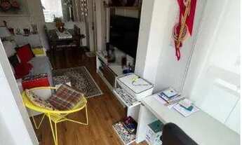 Imagem 7: Apartamento com 1 dormitório à venda, 40 m² por R$ 585.000,00 - Consolação - São Paulo/SP