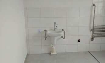 Imagem 7: Apartamento de 1 quarto PNE