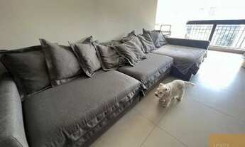 Imagem 5: Cobertura a venda 164,77m² 2 dormitórios, 2 suítes R$ 1.790.000,00 Vila Andrade