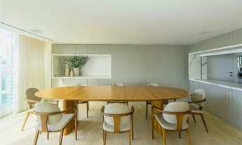 Imagem 7: São Paulo - Apartamento Padrão - Alto de Pinheiros