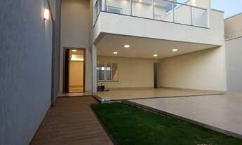 Imagem 2: Setor Jaó sobrado 3 suítes plenas