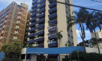 Imagem: Apartamento - Cambuí - Campinas