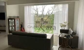 Imagem 2: Sobrado no Condomínio Vivva - 280 m² - 4 suítes - 4 vagas - VENDA / LOCAÇÃO