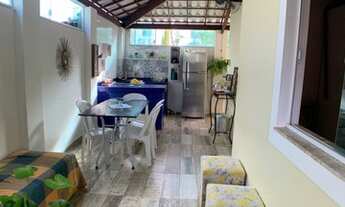 Imagem: Casa de condomínio para venda com 140 metros