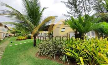 Imagem 4: Casa de locação anual com 3 quartos dentro de condomínio na Rasa - Búzios