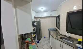 Imagem 7: Apartamento para venda tem 82 metros quadrados com 3 quartos