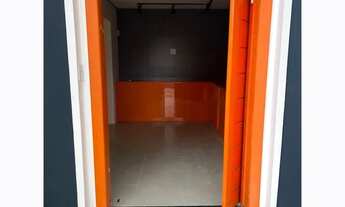 Imagem 5: Ponto comercial para alugar com 200m² de área construída - 10 salas, 8 vagas - Cambuí-Ca