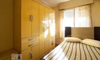 Imagem 7: Apartamento para Aluguel - Vila Operária, 1 Quarto, 32 m2