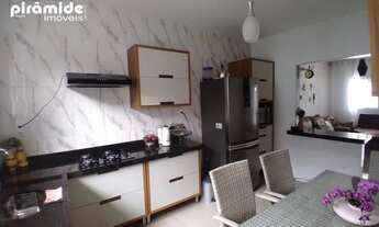 Imagem 6: Casa com 2 dormitórios à venda, 88 m² por R$ 490.000 - Indaiá - Caraguatatuba/SP