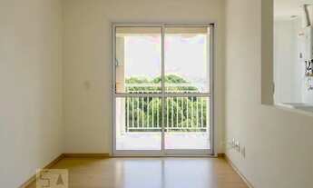 Imagem 3: Apartamento para Aluguel - Santa Paula, 2 Quartos, 65 m2