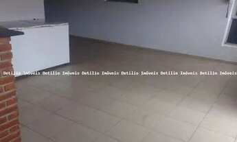 Imagem 7: Apartamento para Locação em São Paulo, Vila Margarida, 2 dormitórios, 1 banheiro, 1 vaga