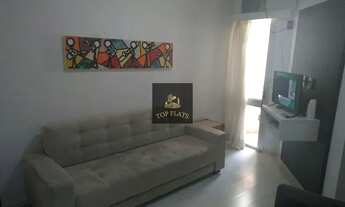 Imagem 3: Flat disponível no Jardim Paulista