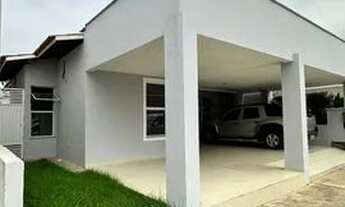 Imagem 2: Casa para aluguel com 81 metros quadrados com 3 quartos em Registro - Feira de Santana - B