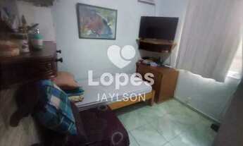 Imagem 6: Apartamento tipo casa- 02 quartos - Engenho Novo