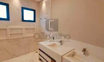 Imagem 5: Casa - Jardim America II - Valinhos