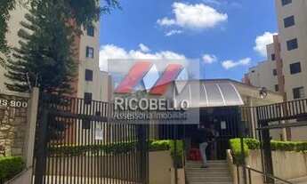 Imagem: Apartamento 03 Dorm. Em Vila Rezende - Piracicaba