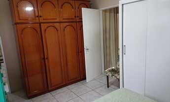 Imagem 7: Ótima casa (sobrado) 196m², 4 dorm. (suíte), piscina, churrasqueira, estacionamento p/5 ca