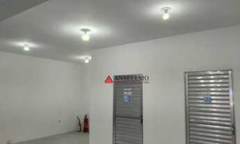 Imagem 5: Galpão para alugar, 170 m² por R$ 7.618,97/mês - Vila Dusi - São Bernardo do Campo/SP