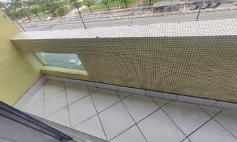 Imagem 3: APARTAMENTO RESIDENCIAL em SANTOS - SP, JOSÉ MENINO