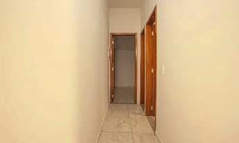 Imagem 6: Casa dois quartos, com suíte