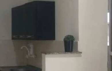 Imagem 12: Quitinete em Caxias