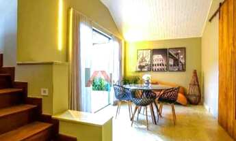 Imagem 7: Linda Casa para venda no Belvedere com 04 quartos, 04 vagas