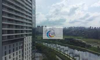 Imagem 4: Laje Corporativa de 5.000m² de área útil