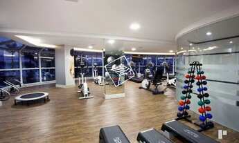 Imagem 6: COBERTURA RESIDENCIAL em Balneário Camboriú - SC, Centro