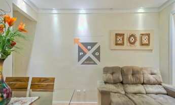 Imagem 3: APARTAMENTO DOIS DORMITÓRIOS - HOME RESORT TATUAPÉ-LAZER COMPLETO-SACADA-PISCINA-ACEITA PE