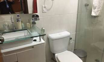 Imagem 5: 3 quartos mobiliada proximo metro vila madalena