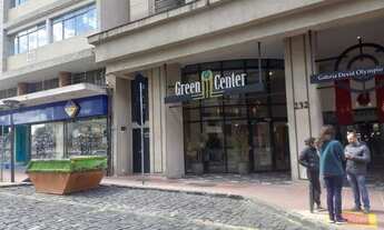 Imagem 3: Sala à venda, 21 m² por R$ 200.000,00 - Centro - Curitiba/PR