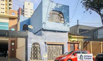 Imagem: Sobrado comercial com 150 m² na R. Azevedo