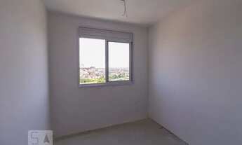 Imagem 2: Apartamento para Aluguel - Sapopemba, 2 Quartos, 38 m2