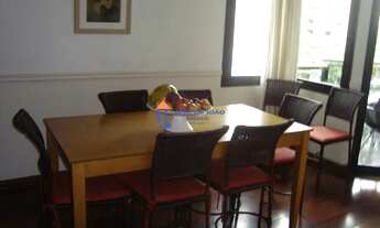 Imagem 4: VILA NOVA CONCEIÇÃO Apartamento a venda