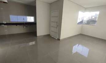 Imagem 5: Casa térrea - Vila Carlota