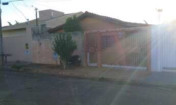 Imagem: Casa 3 dormitórios Iracy Coelho