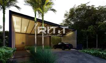 Imagem 2: Casa - Swiss Park - Campinas