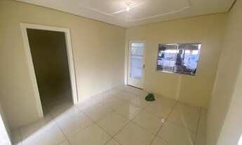 Imagem 5: Casa com 3 dormitórios para alugar, 65 m² por R$ 1.660,00/mês - São Pedro (Venda Nova) - B