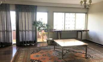 Imagem: Apartamento amplo 3 dormitórios - 2 vagas