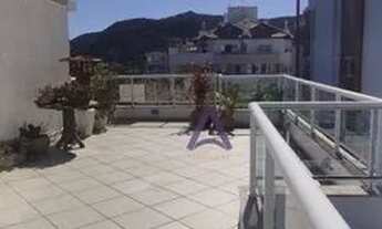 Imagem: Cobertura com 2 dormitórios à venda, 131